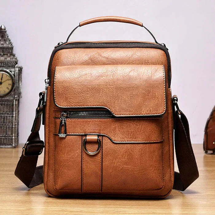 Jesslyn | Luxury Shoulder Bag for Stylish Organization – Compact, Durable & Elegant