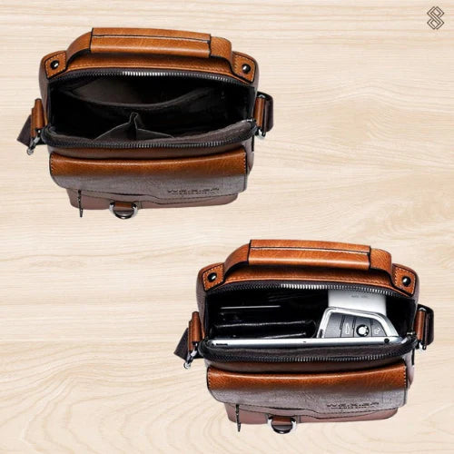 Jesslyn | Luxury Shoulder Bag for Stylish Organization – Compact, Durable & Elegant