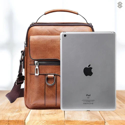 Jesslyn | Luxury Shoulder Bag for Stylish Organization – Compact, Durable & Elegant