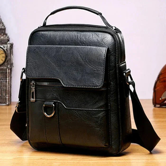 Jesslyn | Luxury Shoulder Bag for Stylish Organization – Compact, Durable & Elegant