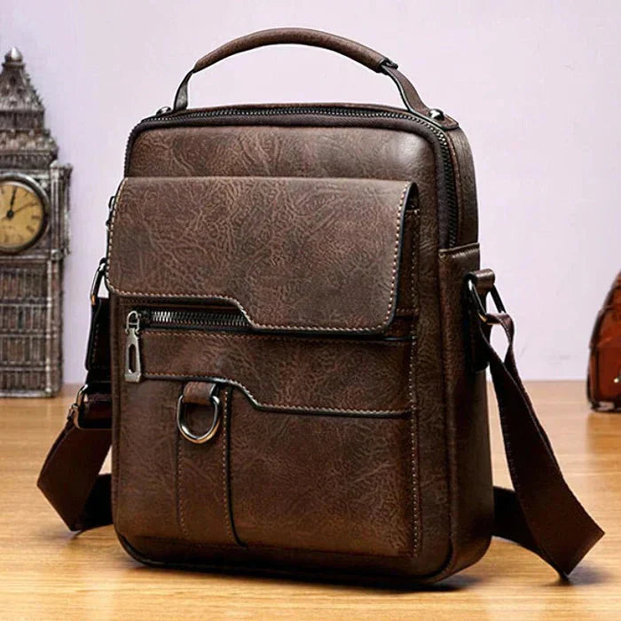 Jesslyn | Luxury Shoulder Bag for Stylish Organization – Compact, Durable & Elegant