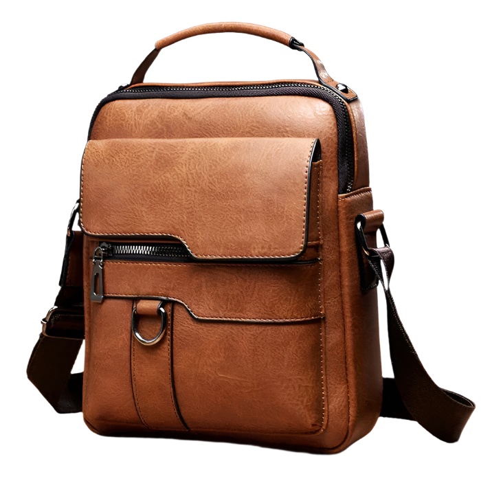 Jesslyn | Luxury Shoulder Bag for Stylish Organization – Compact, Durable & Elegant