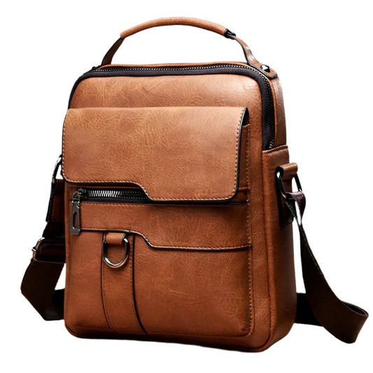 Jesslyn | Luxury Shoulder Bag for Stylish Organization – Compact, Durable & Elegant