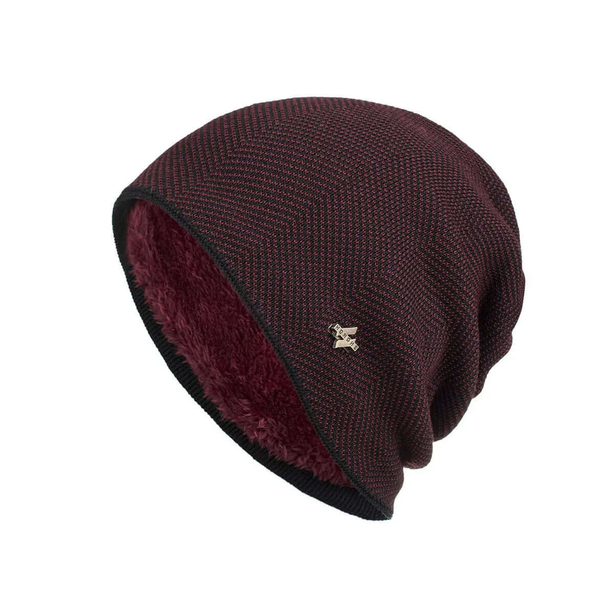 Jones - Stylish hat for cool weather comfort