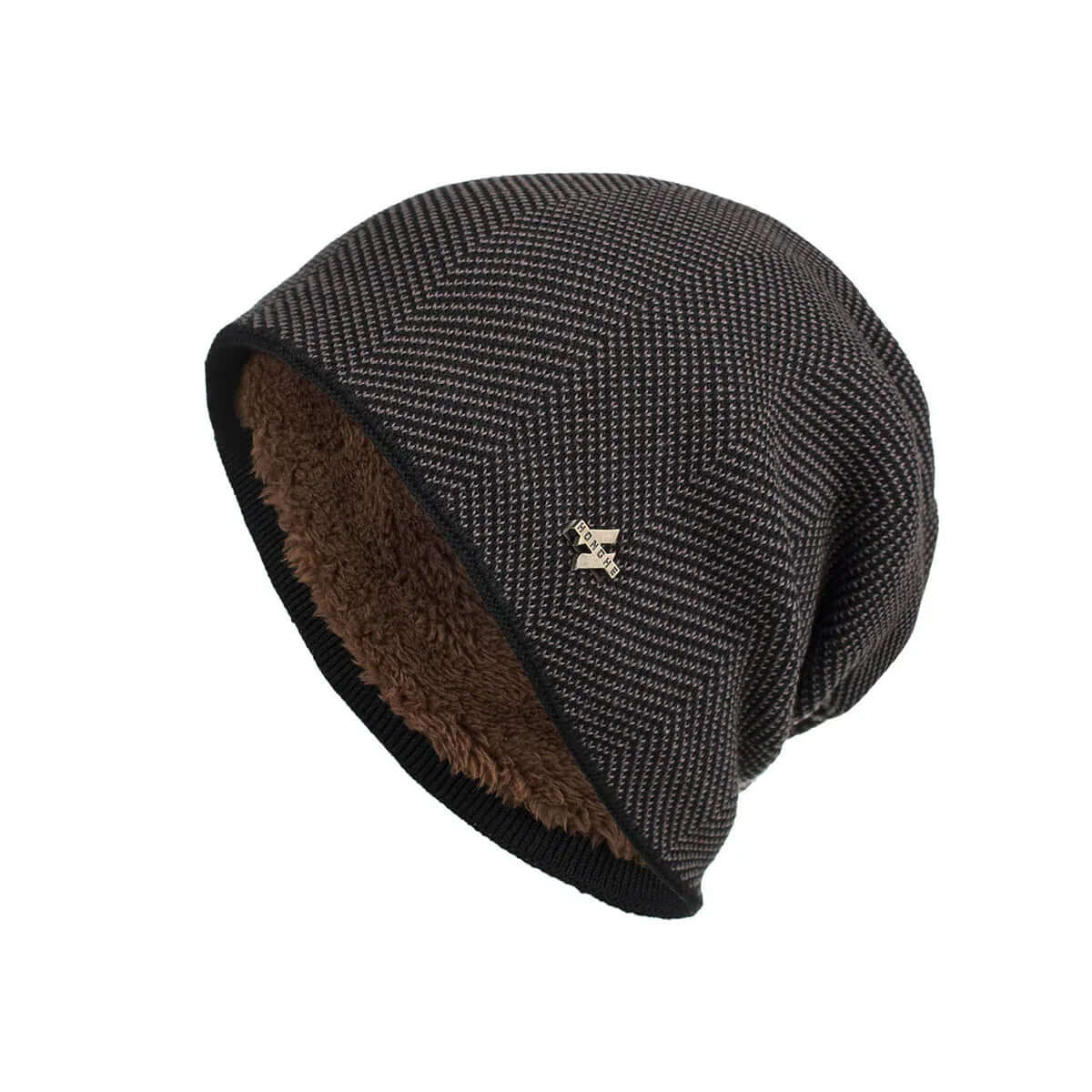 Jones - Stylish hat for cool weather comfort