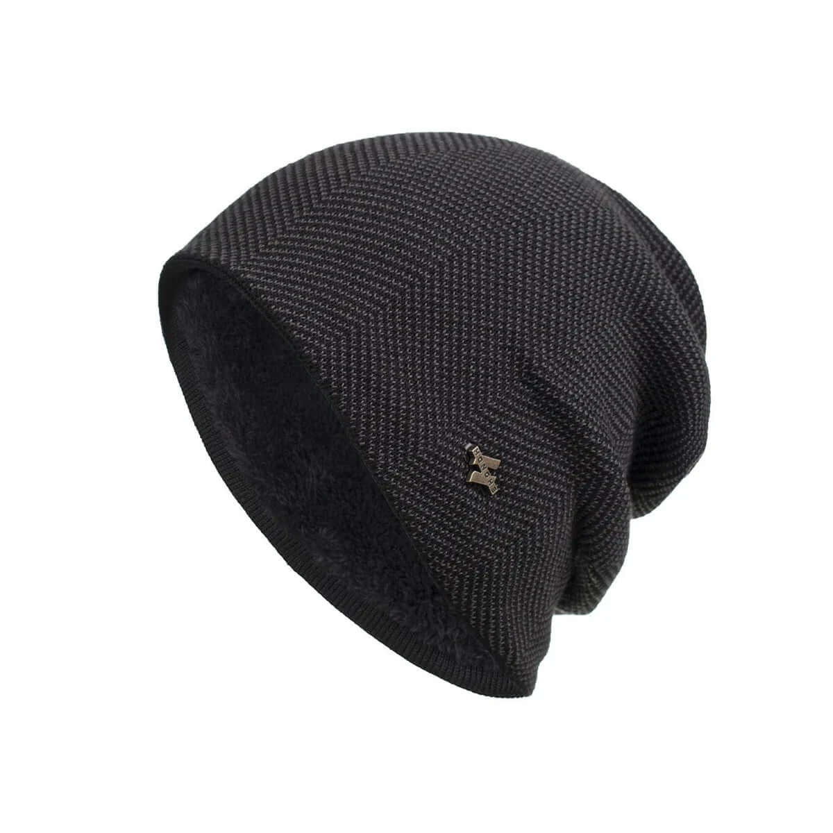 Jones - Stylish hat for cool weather comfort