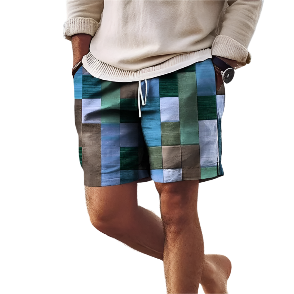 Lary - Men's Swim Shorts