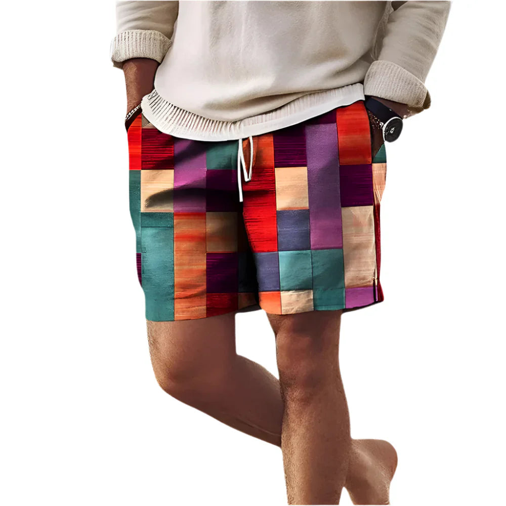 Lary - Men's Swim Shorts
