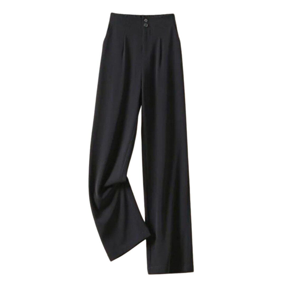 Latvia | ComfortFit-Trousers: Versatile Comfort and Stylish Elegance