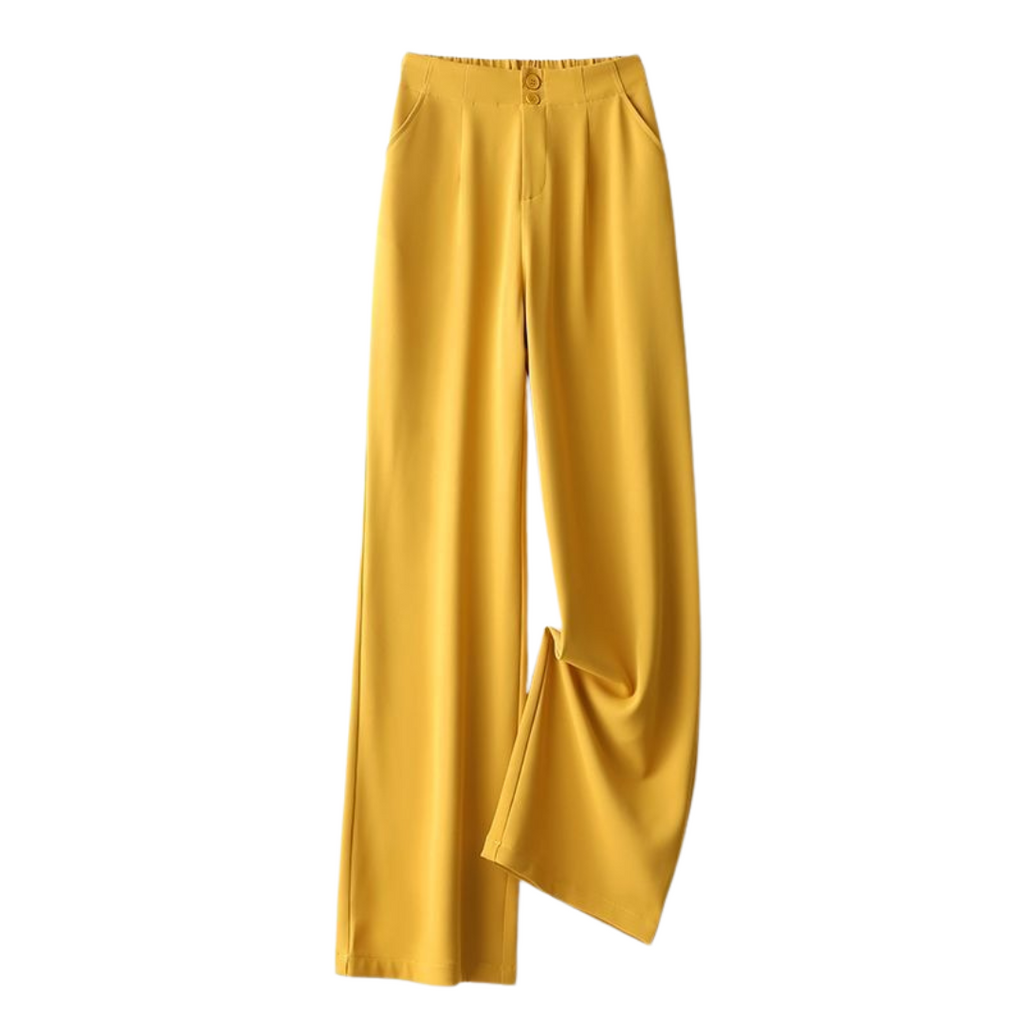 Latvia | ComfortFit-Trousers: Versatile Comfort and Stylish Elegance