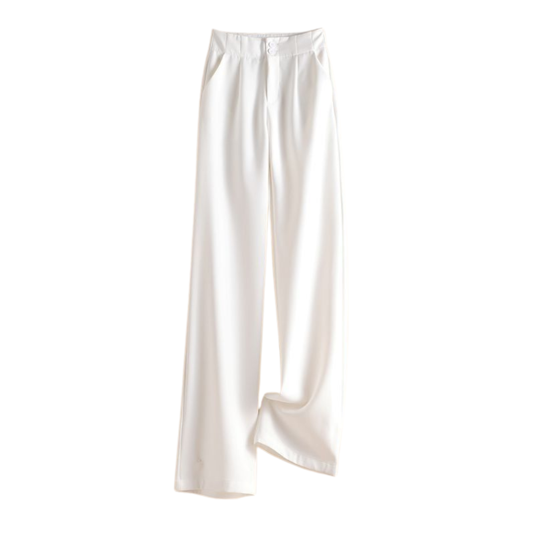 Latvia | ComfortFit-Trousers: Versatile Comfort and Stylish Elegance