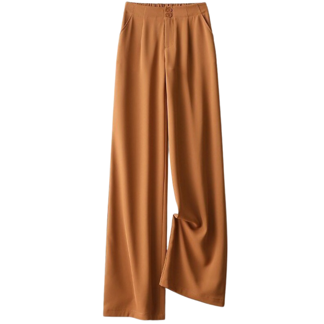 Latvia | ComfortFit-Trousers: Versatile Comfort and Stylish Elegance