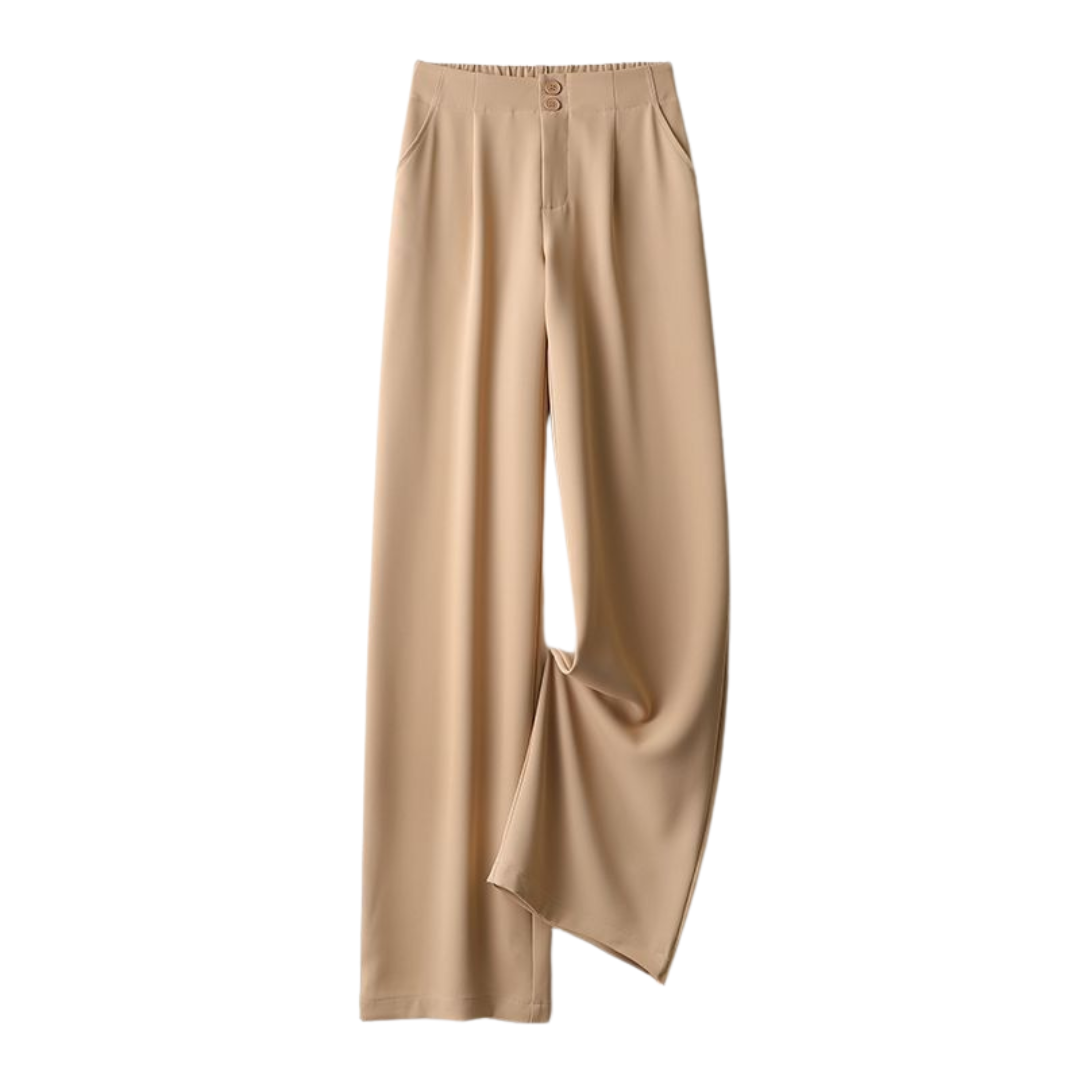 Latvia | ComfortFit-Trousers: Versatile Comfort and Stylish Elegance
