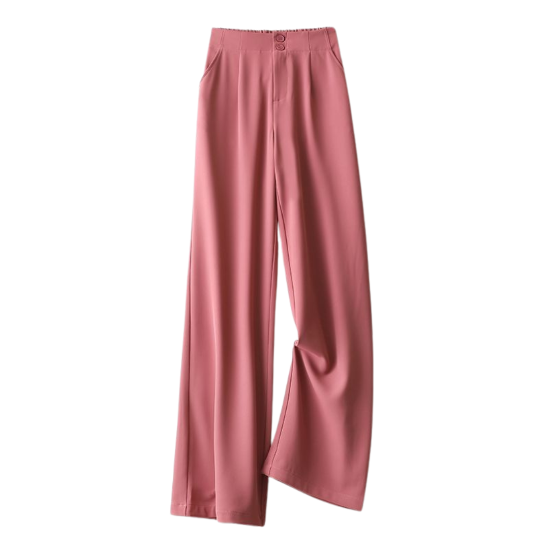 Latvia | ComfortFit-Trousers: Versatile Comfort and Stylish Elegance