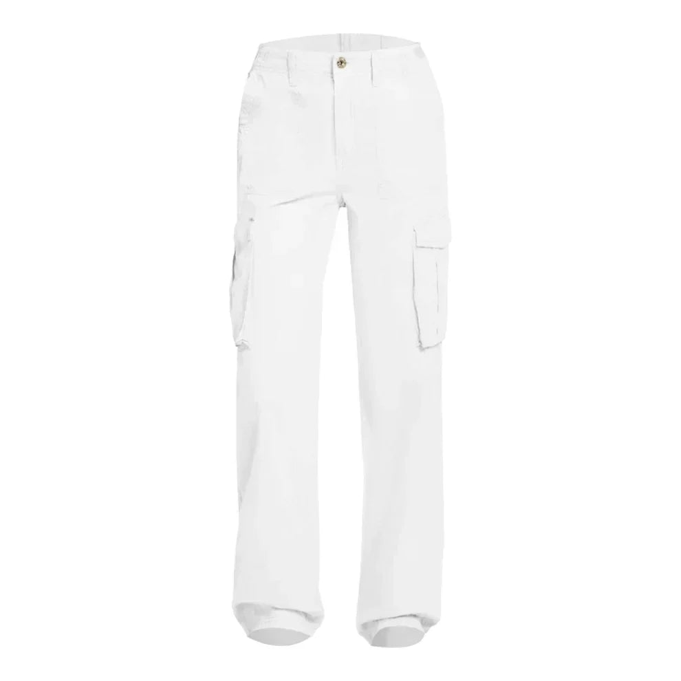 Kim | Women's Comfort and Style Cargo Pants