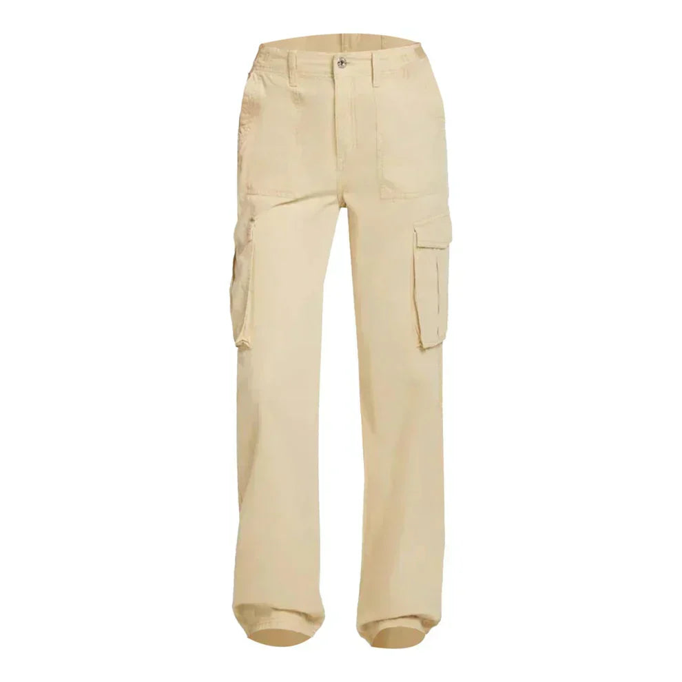 Kim | Women's Comfort and Style Cargo Pants