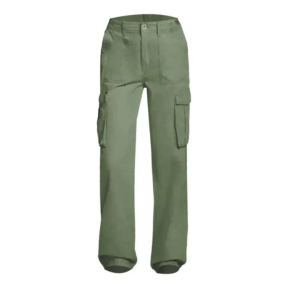 Kim | Women's Comfort and Style Cargo Pants