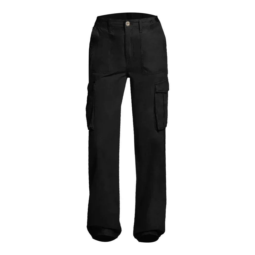 Kim | Women's Comfort and Style Cargo Pants
