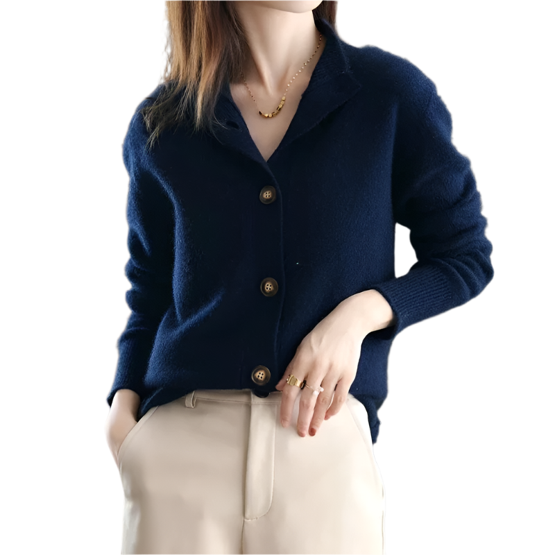 Lorena Cardigan | Elegant and Comfortable Knit Cardigans