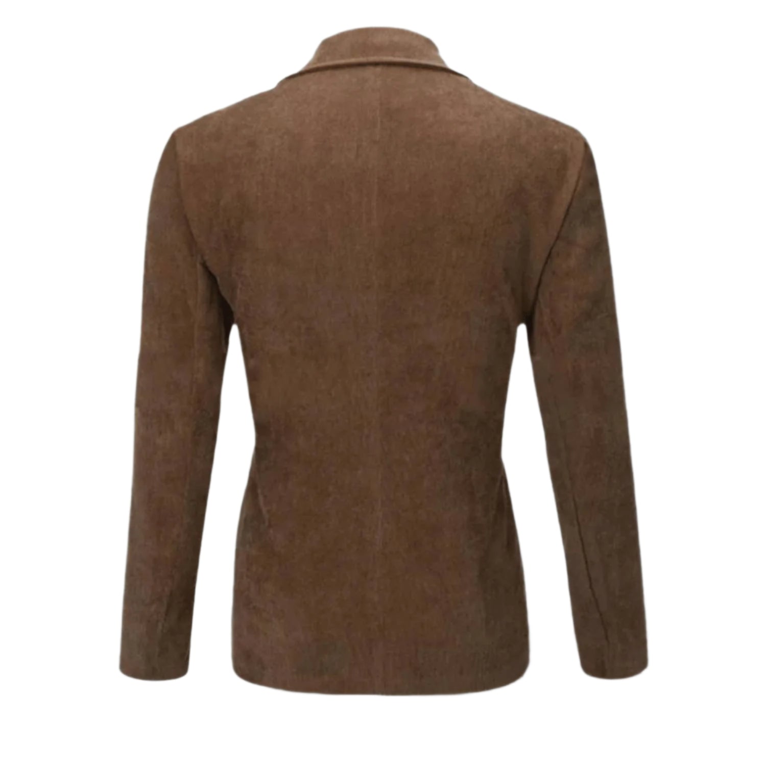 Martin | Vintage Corduroy Jacket – Classic Warmth and Effortless Style