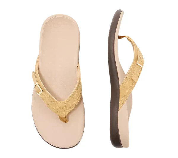 Mel | Sandales d&#39;été de soutien