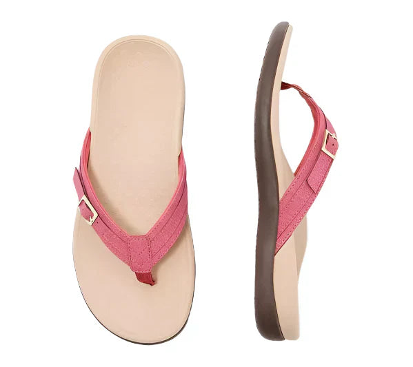 Mel | Sandales d&#39;été de soutien