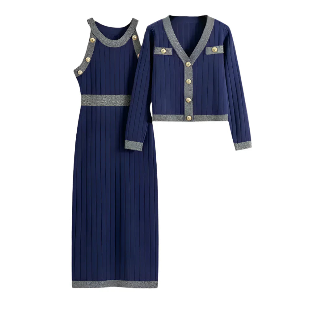 NELL - Luxury 2-piece Sets for Women