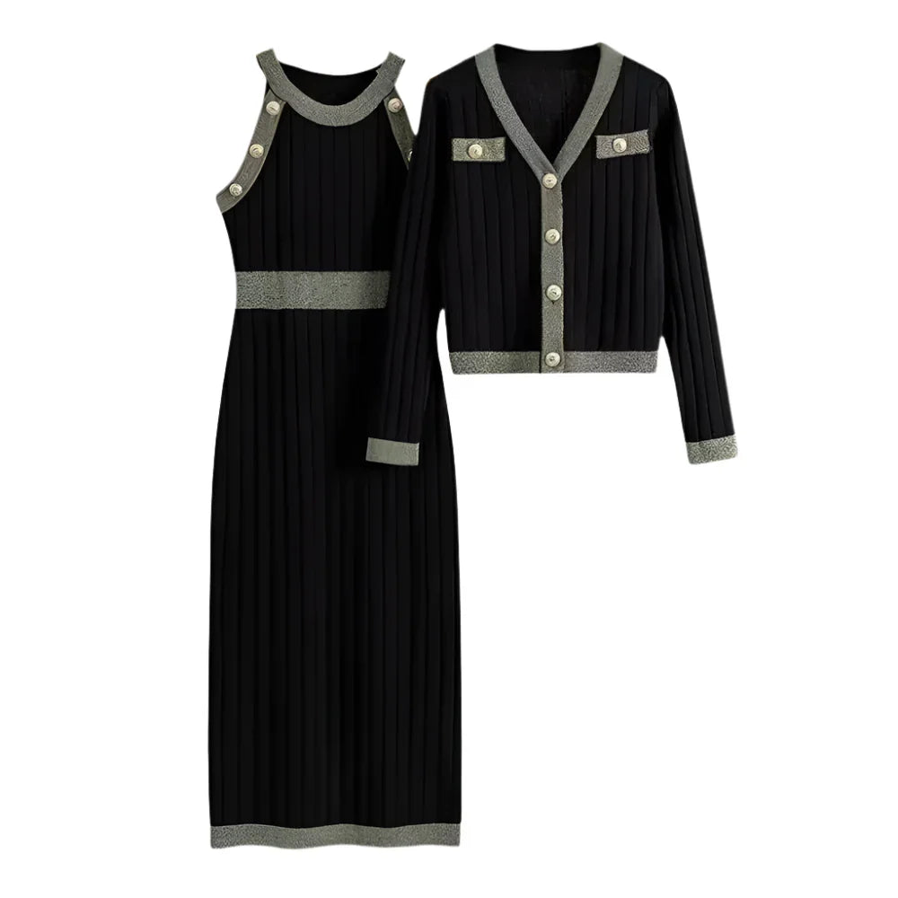 NELL - Luxury 2-piece Sets for Women