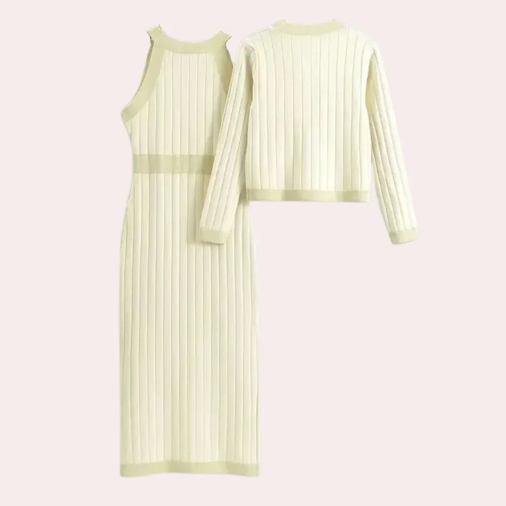 NELL - Luxury 2-piece Sets for Women