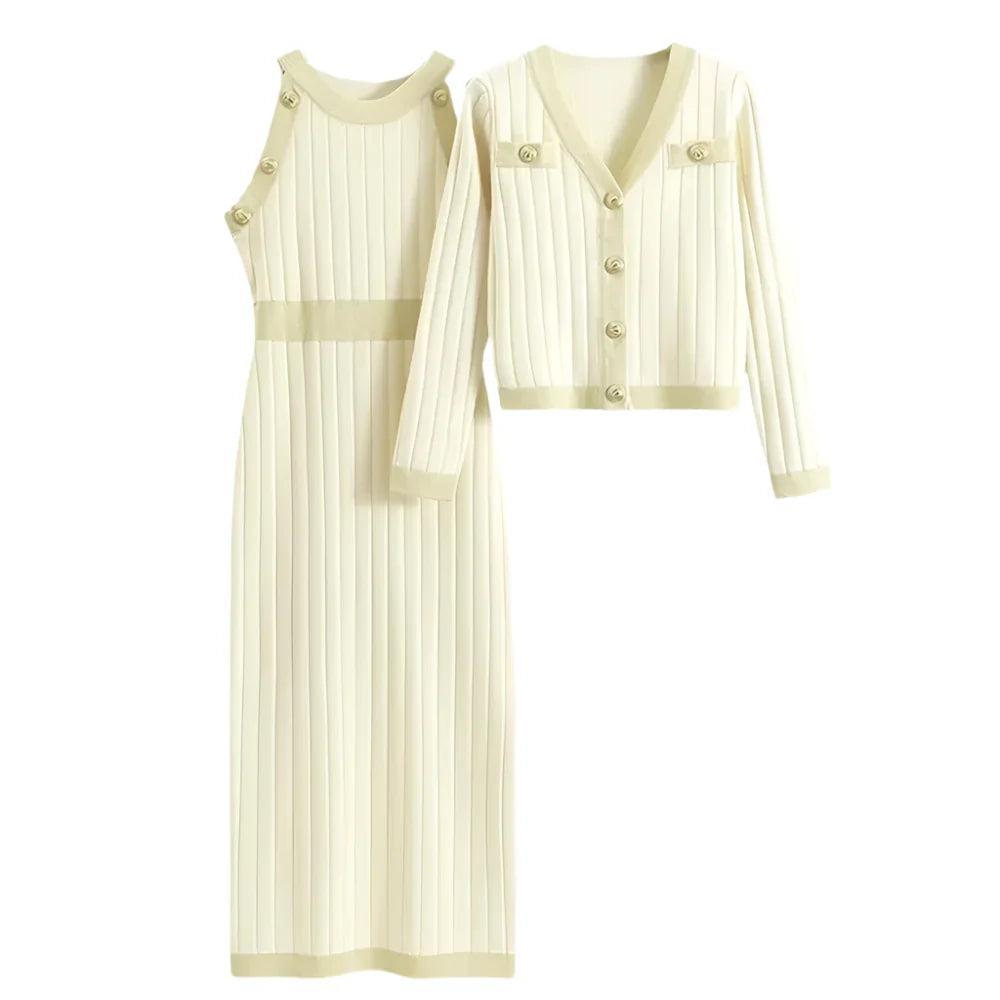 NELL - Luxury 2-piece Sets for Women