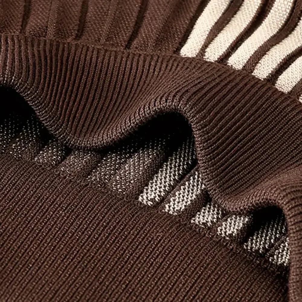 NICOLETA - Luxury Skirt for Women