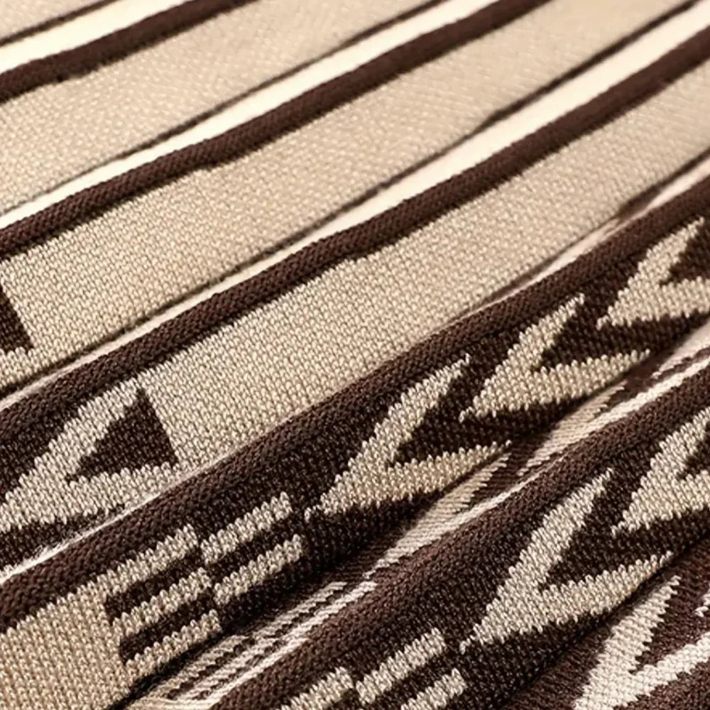 NICOLETA - Luxury Skirt for Women