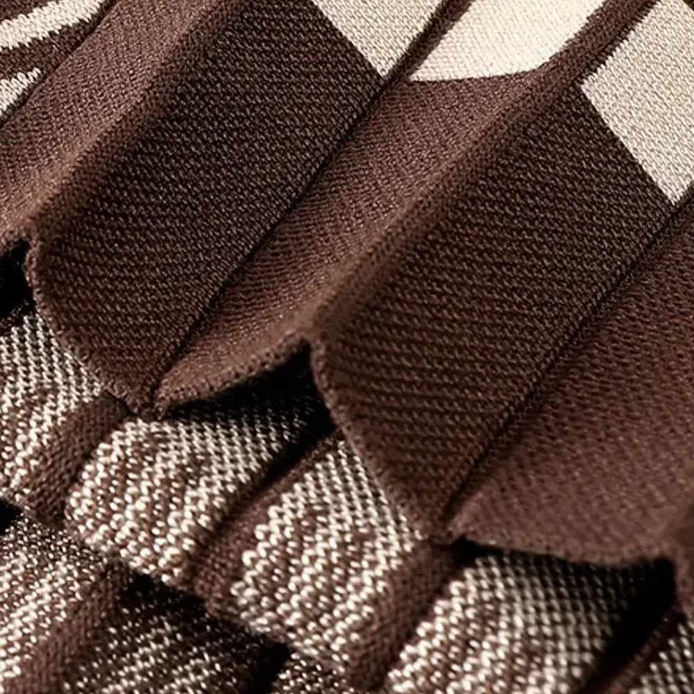 NICOLETA - Luxury Skirt for Women