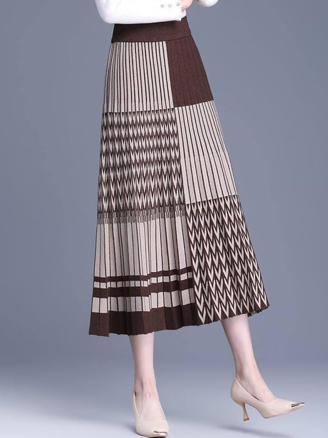 NICOLETA - Luxury Skirt for Women