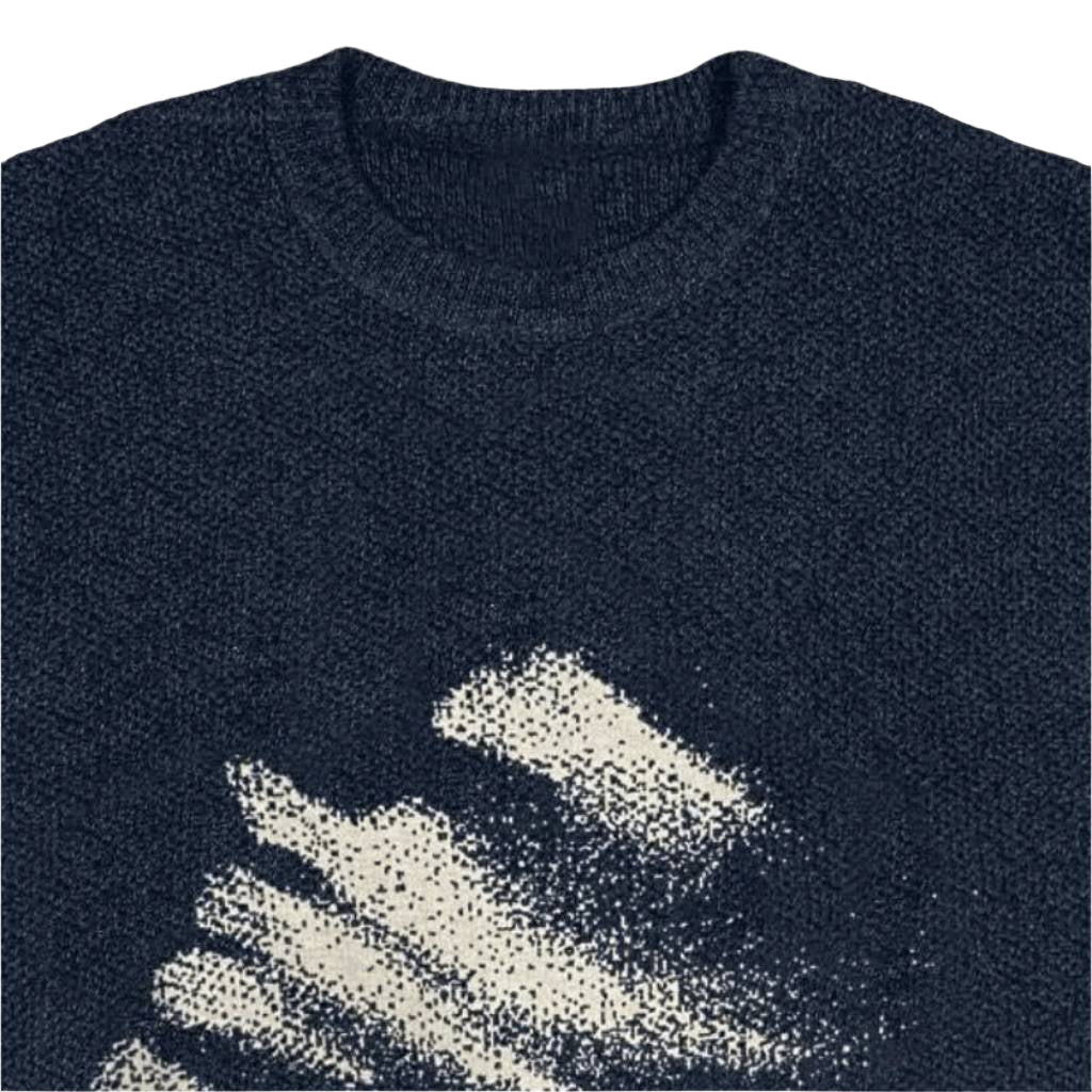 Nikko | UrbanEdge Graphic Pullover for Men