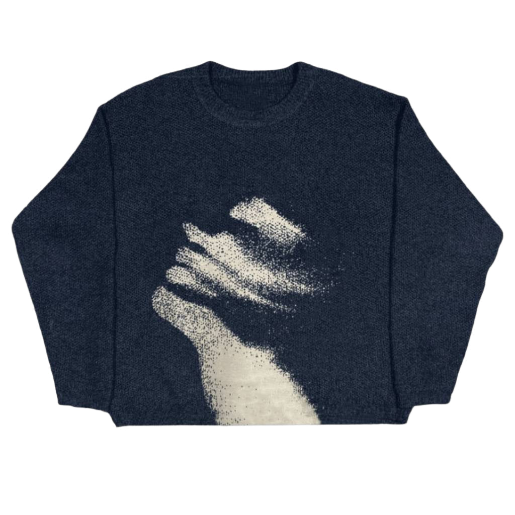 Nikko | UrbanEdge Graphic Pullover for Men