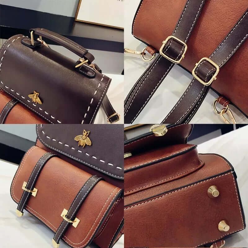 Rhea - Versatile crossbody bag for effortless style