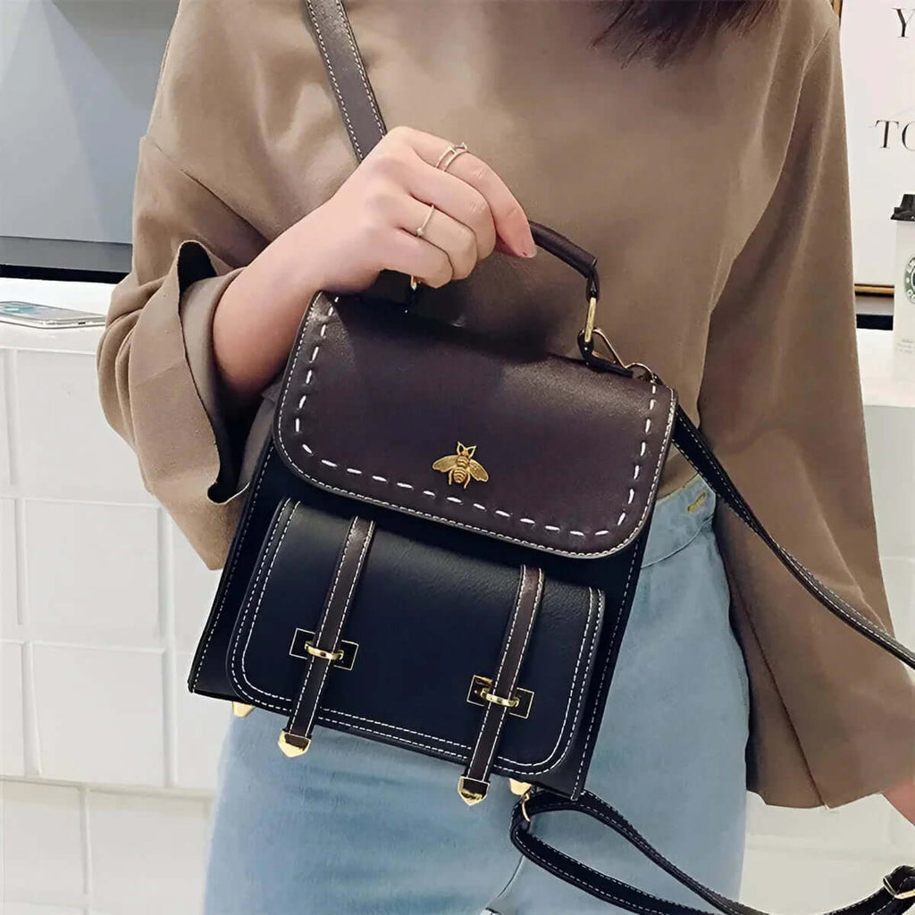 Rhea - Versatile crossbody bag for effortless style