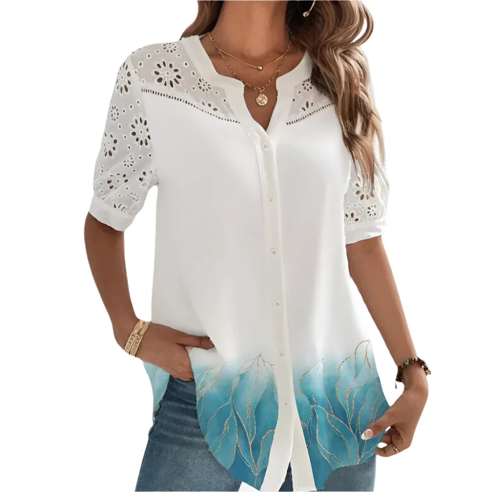 Scaevola - Elegant ladies top