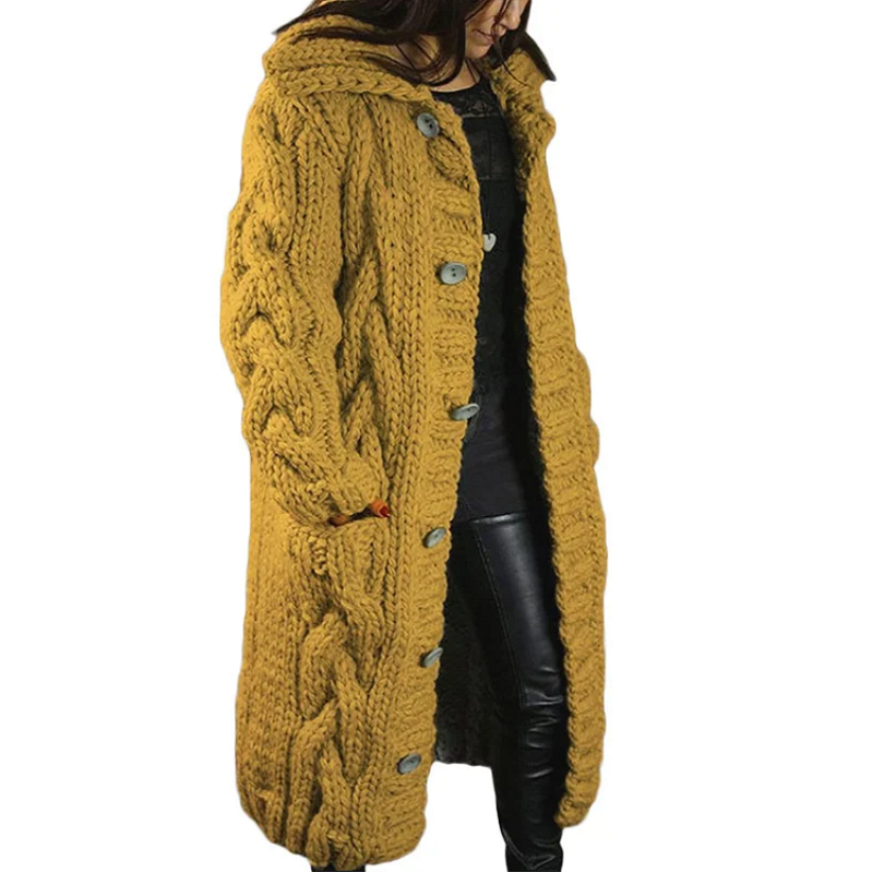 Shane | Le gilet superposé parfait