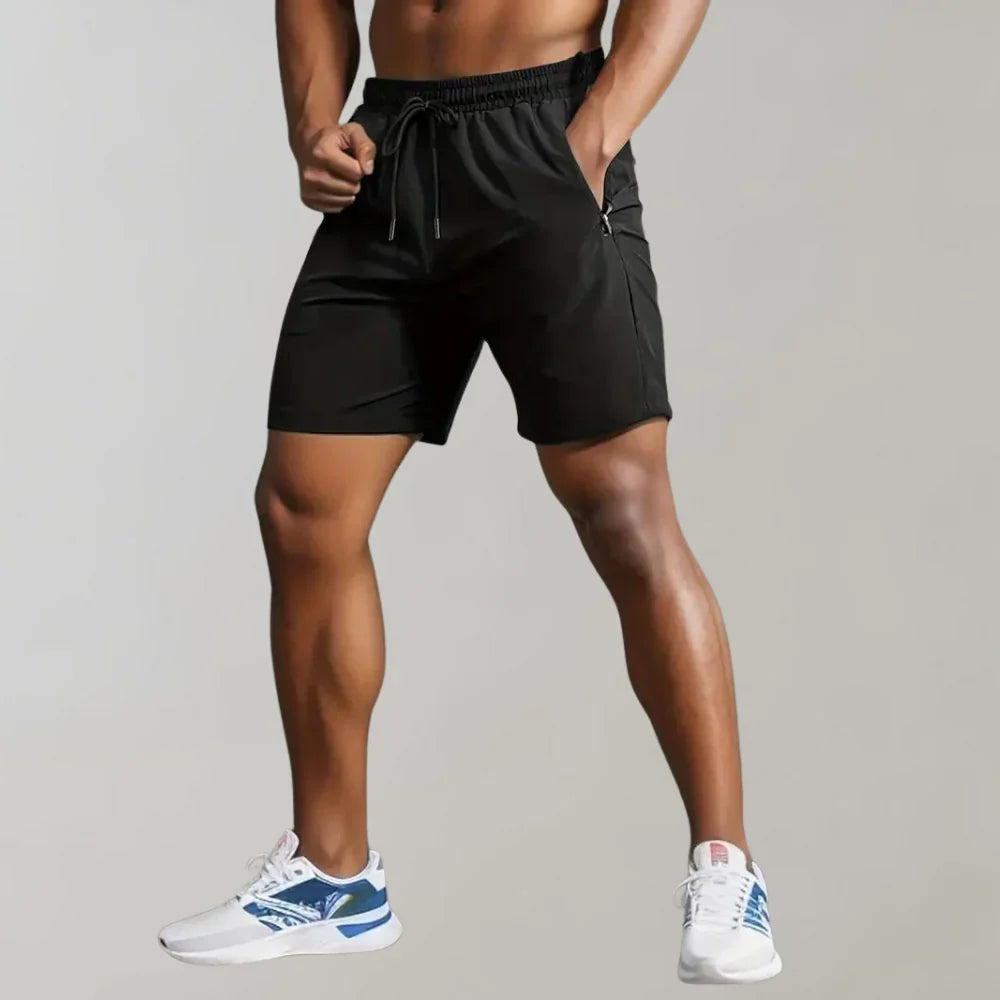 Storm - Quick-drying men's shorts