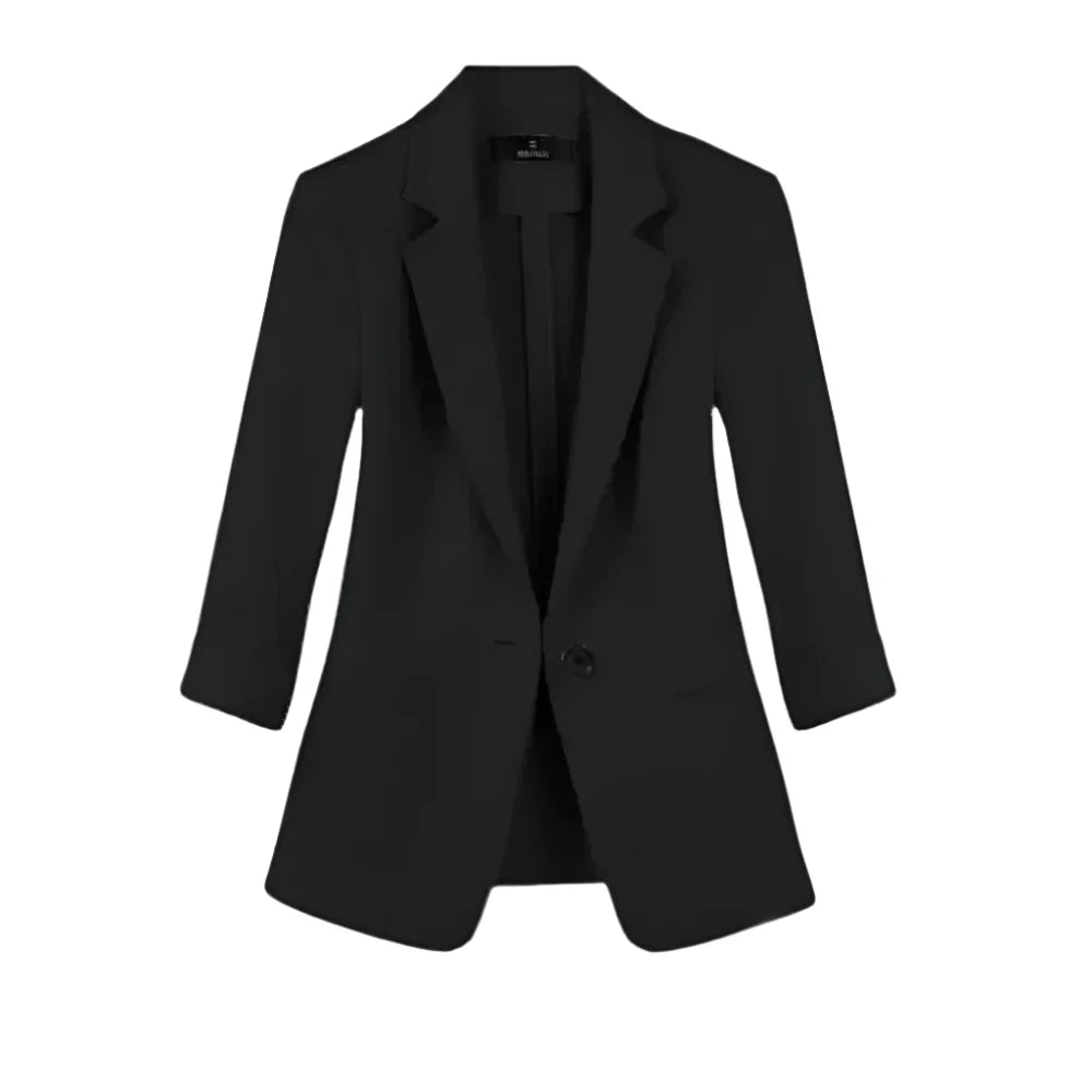 Teresa - Sophisticated ladies blazer and trouser set