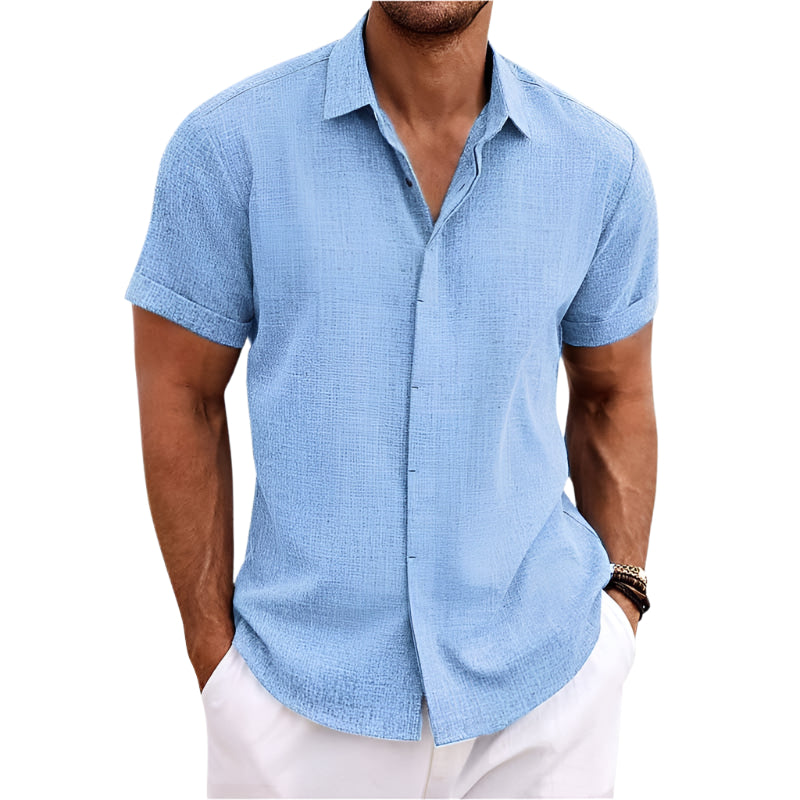 Polo Walter | Classic Comfort pour homme