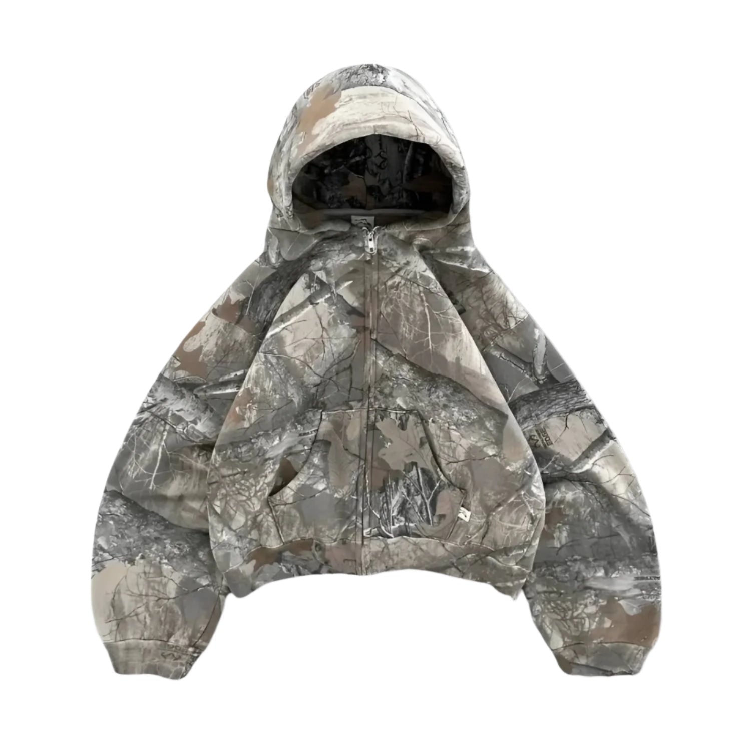 Zendaya | Nature Ready Women's Rugged Hoodie