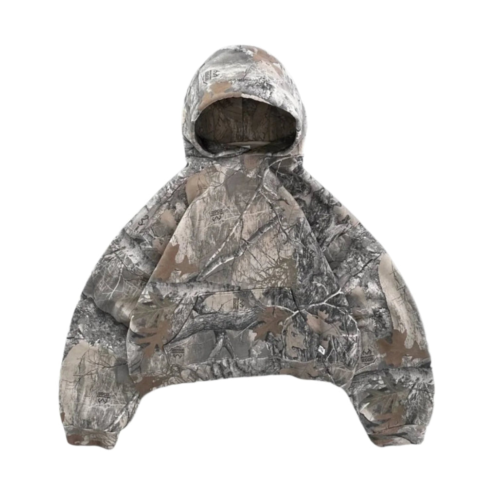 Zendaya | Nature Ready Women's Rugged Hoodie