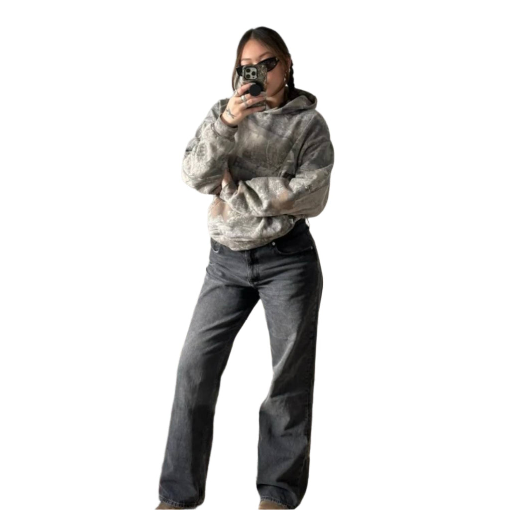 Zendaya | Nature Ready Women's Rugged Hoodie