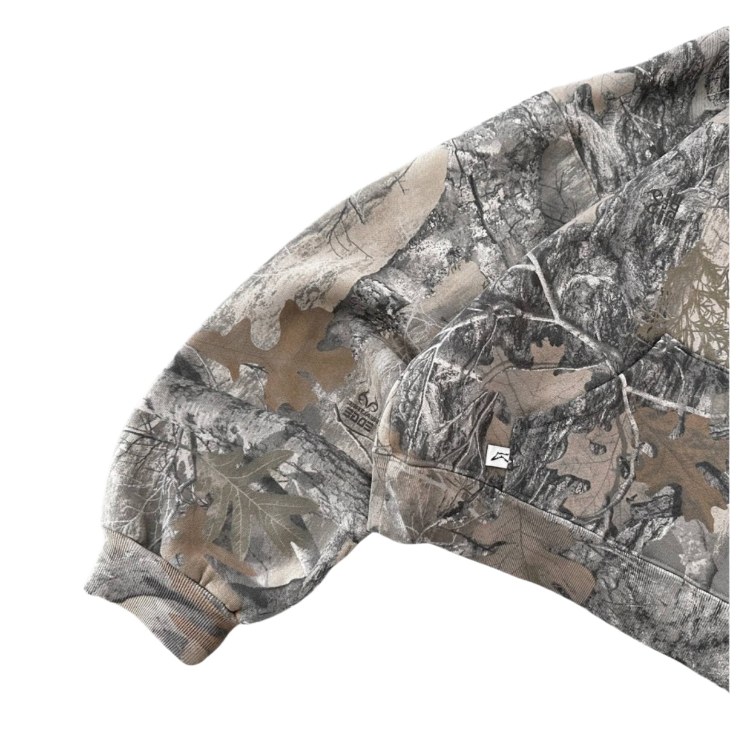 Zendaya | Nature Ready Women's Rugged Hoodie