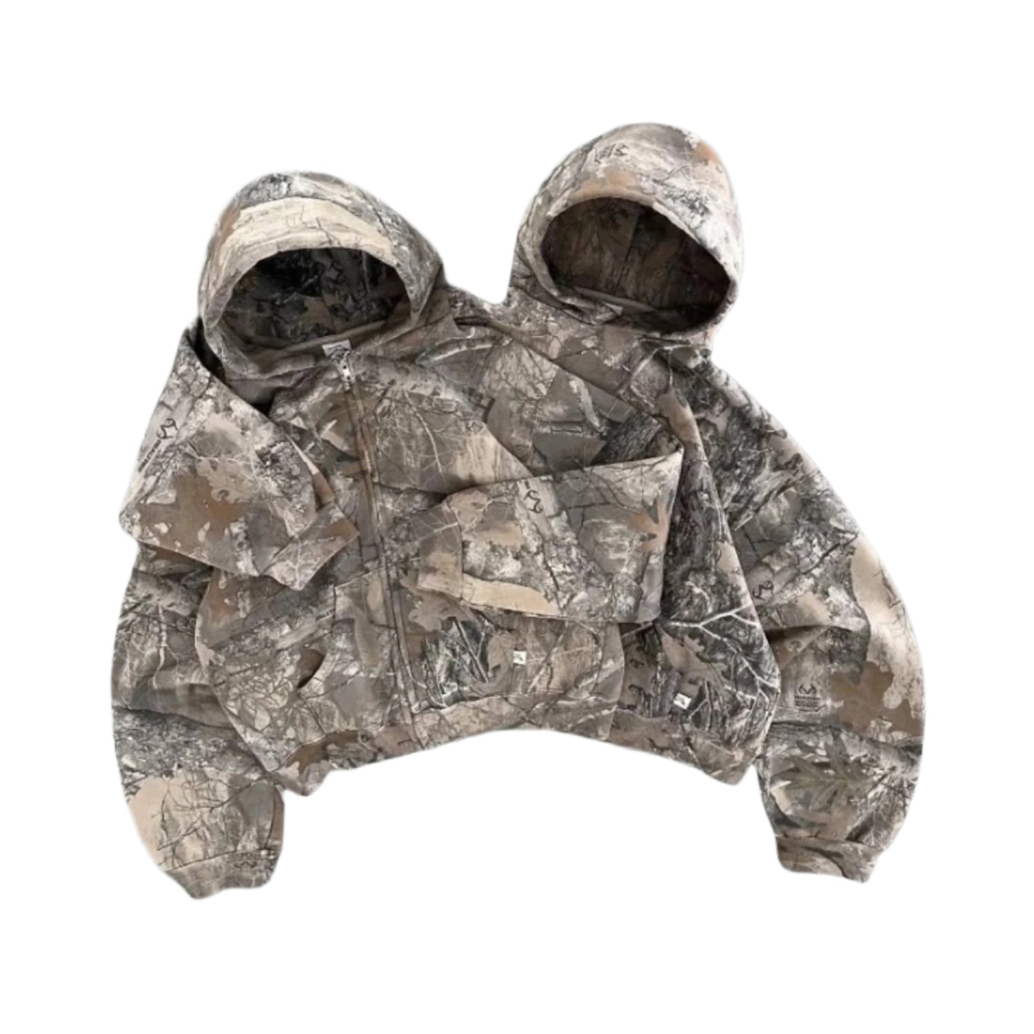 Zendaya | Nature Ready Women's Rugged Hoodie